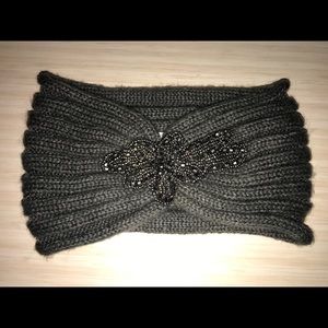 Ear Warming Headband